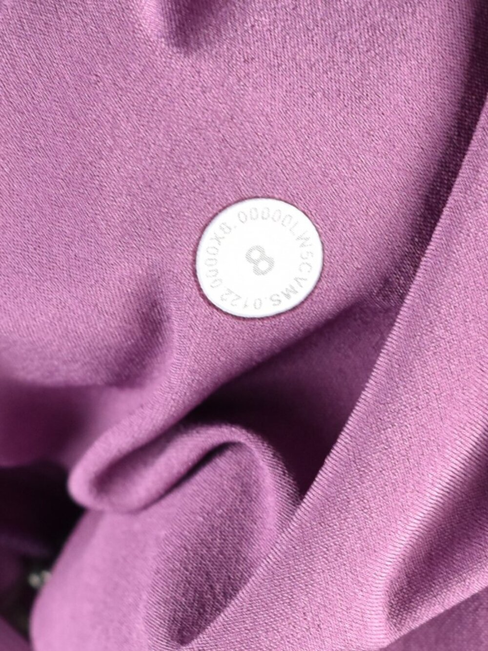 Lululemon Adapted State High-Rise Jogger - 8 - Picture 8 of 8